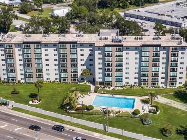 1776 6TH STREET NW , Unit 305, WINTER HAVEN, FL 33881