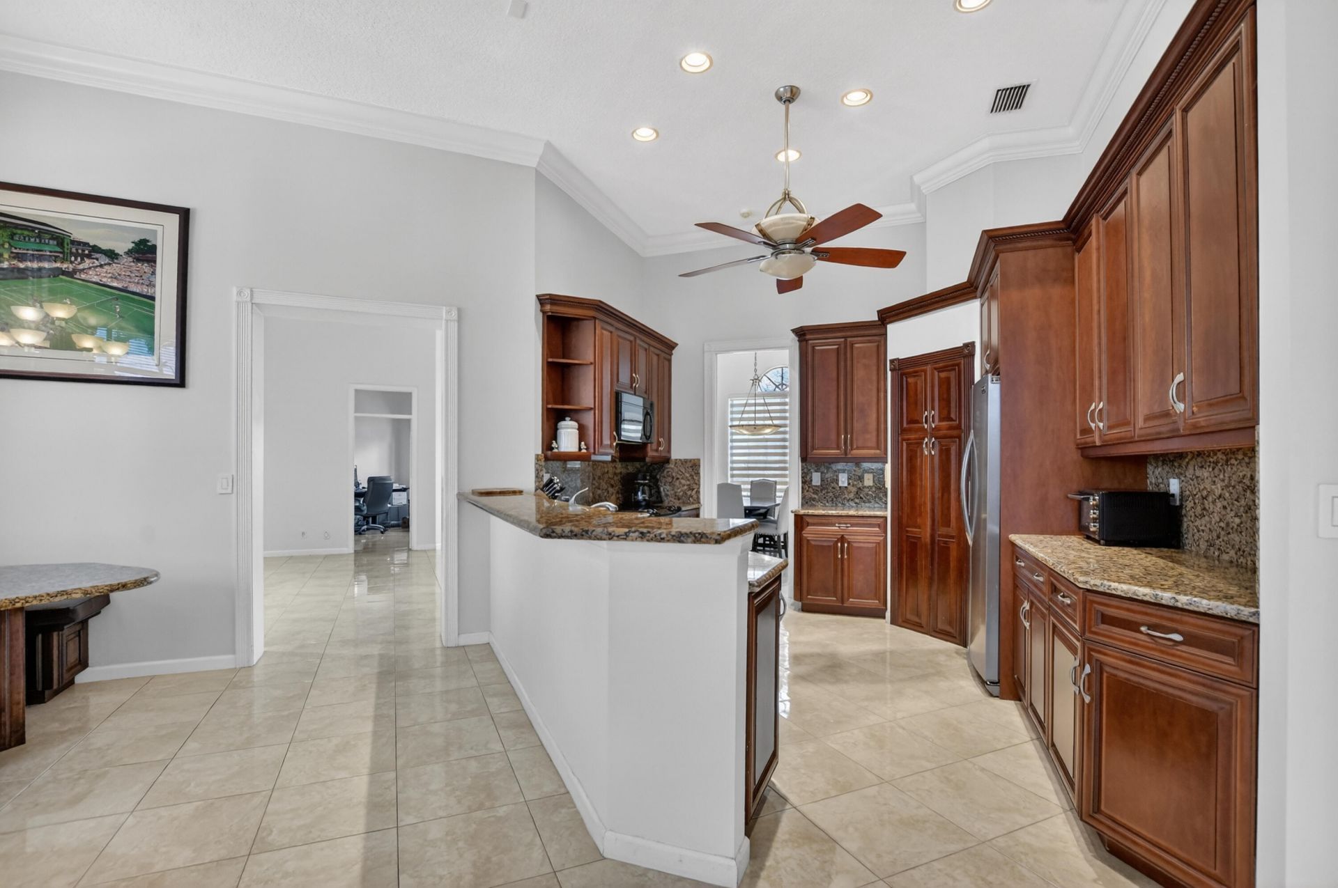 893 Forest Glen Lane, Wellington, FL 33414 Photo