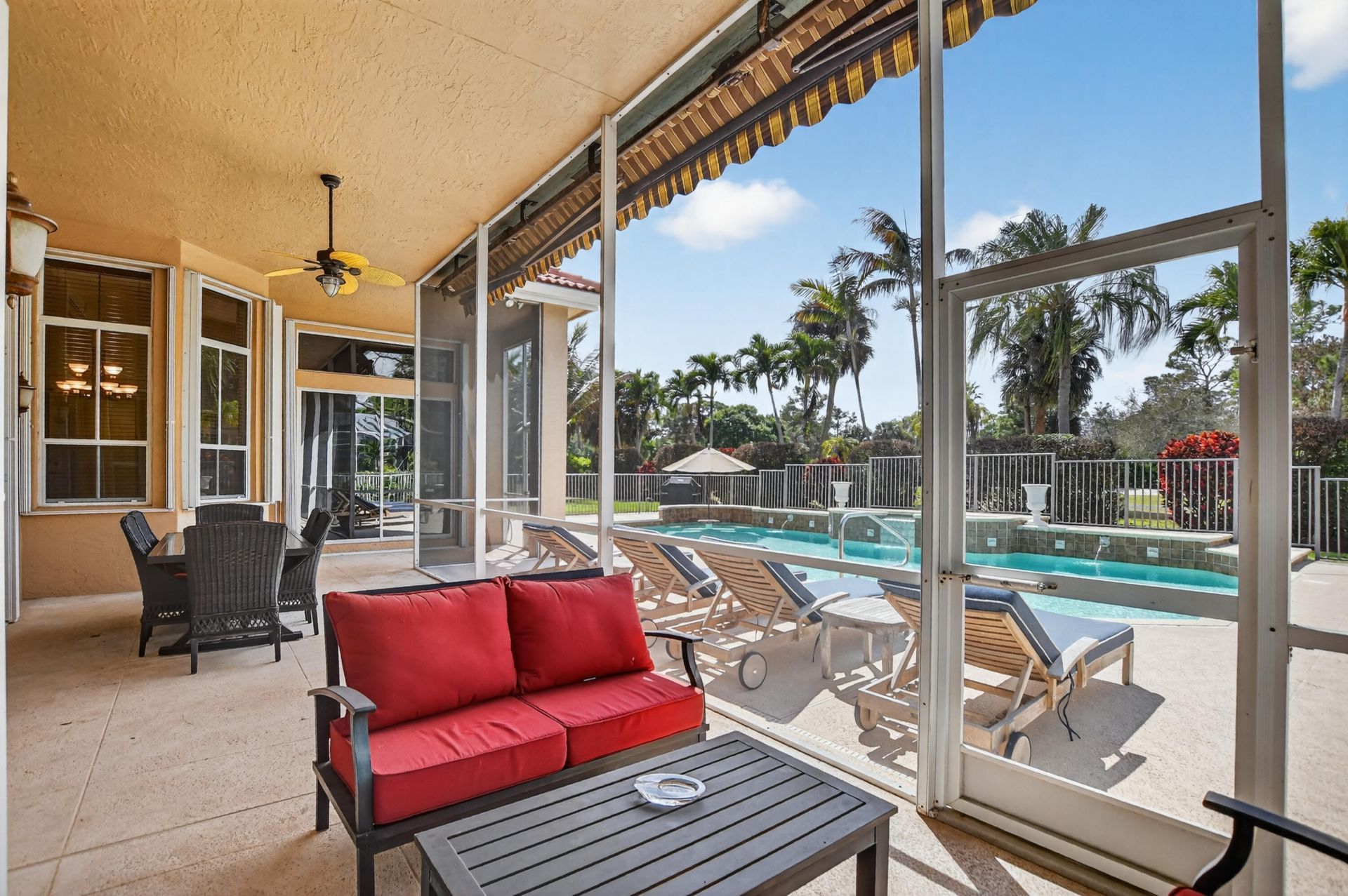 893 Forest Glen Lane, Wellington, FL 33414 Photo