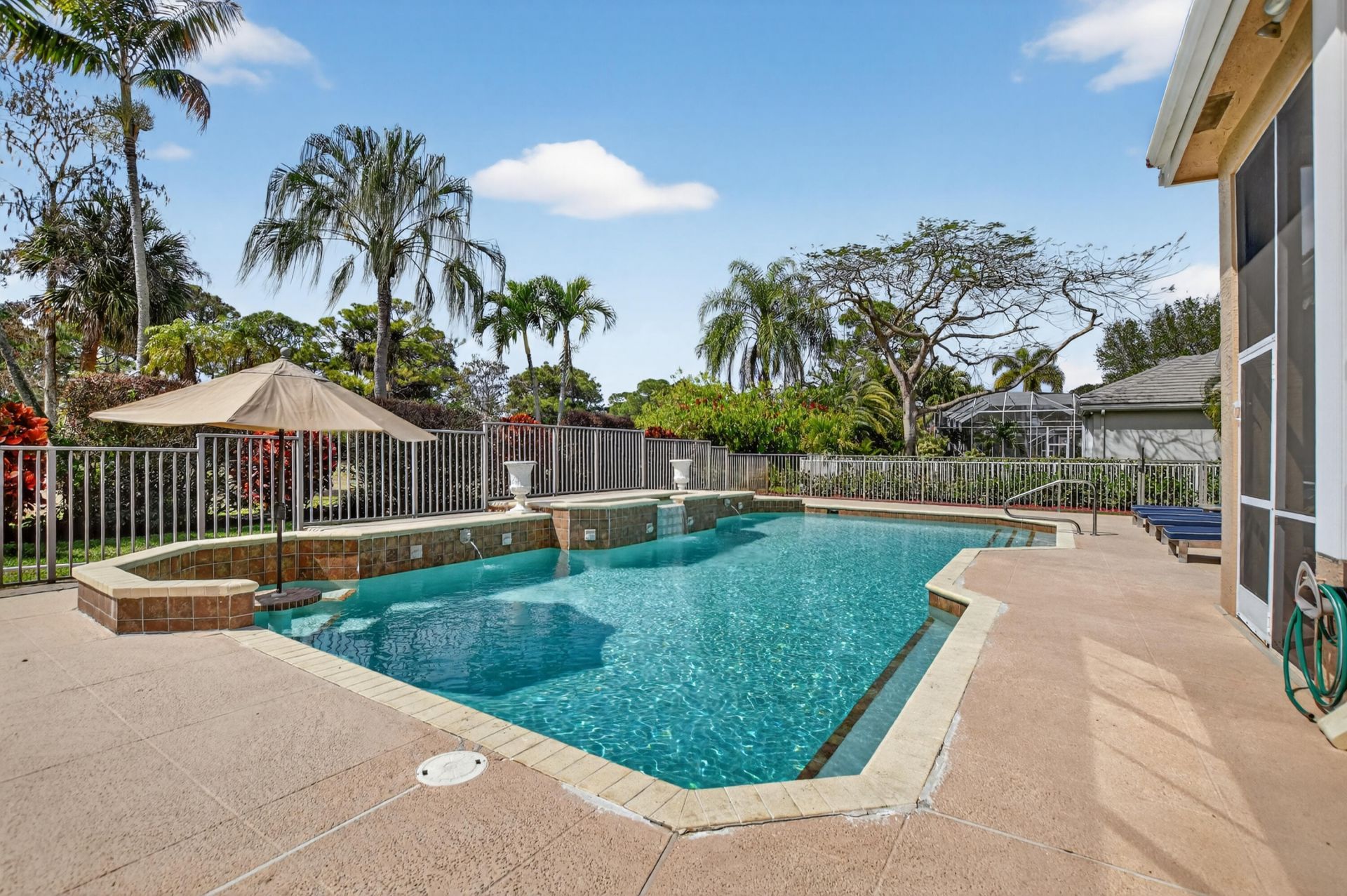 893 Forest Glen Lane, Wellington, FL 33414 Photo