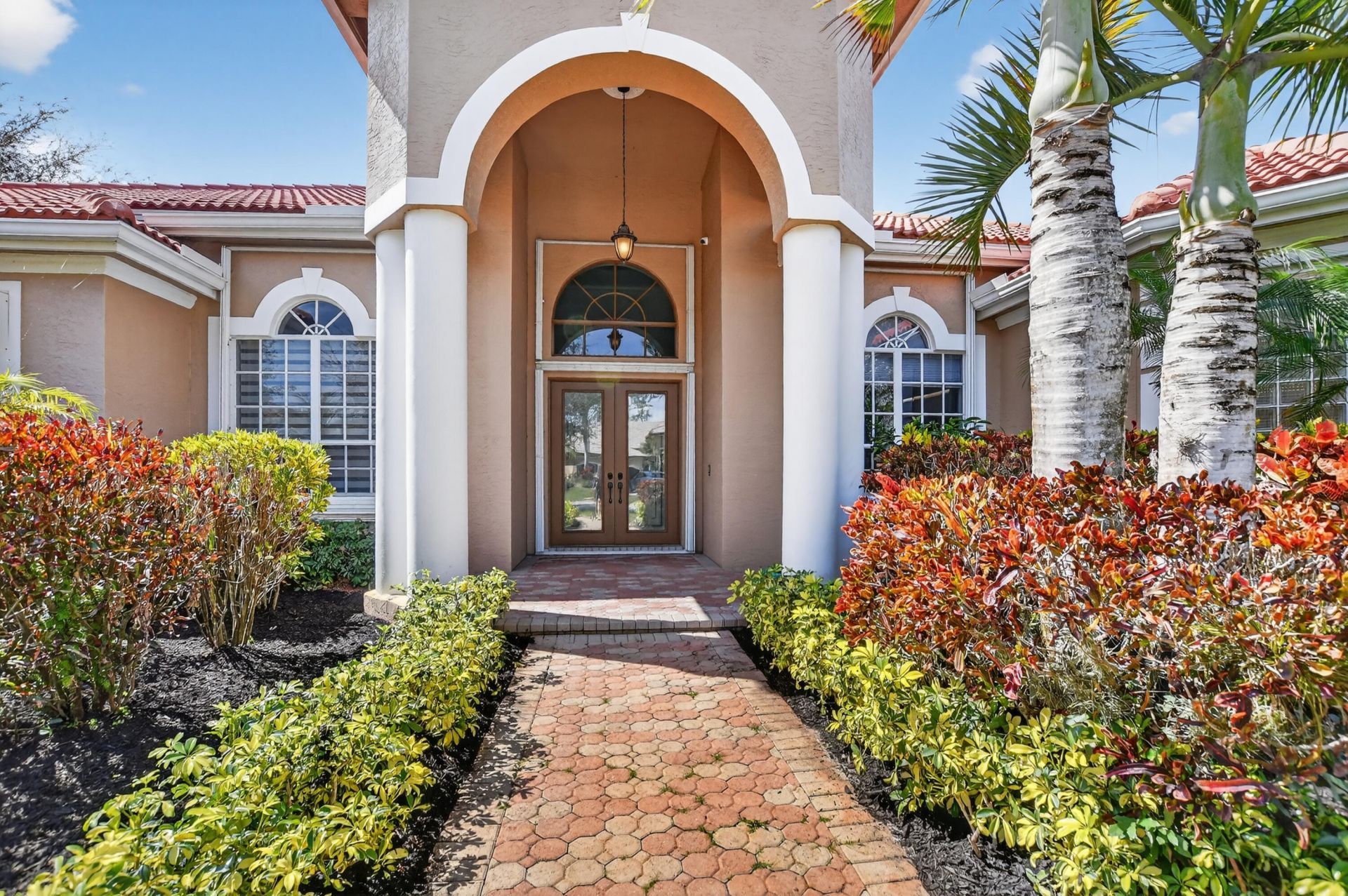 893 Forest Glen Lane, Wellington, FL 33414 Photo