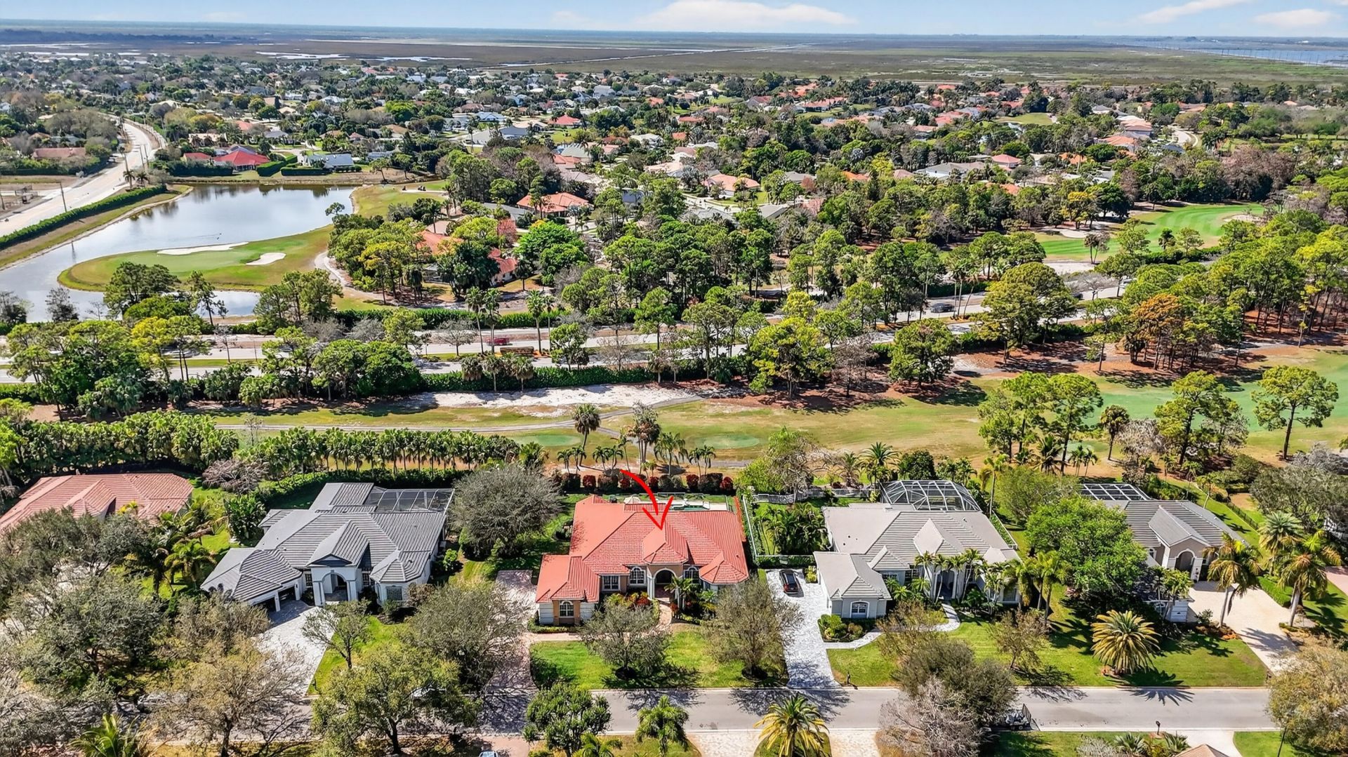 893 Forest Glen Lane, Wellington, FL 33414 Photo