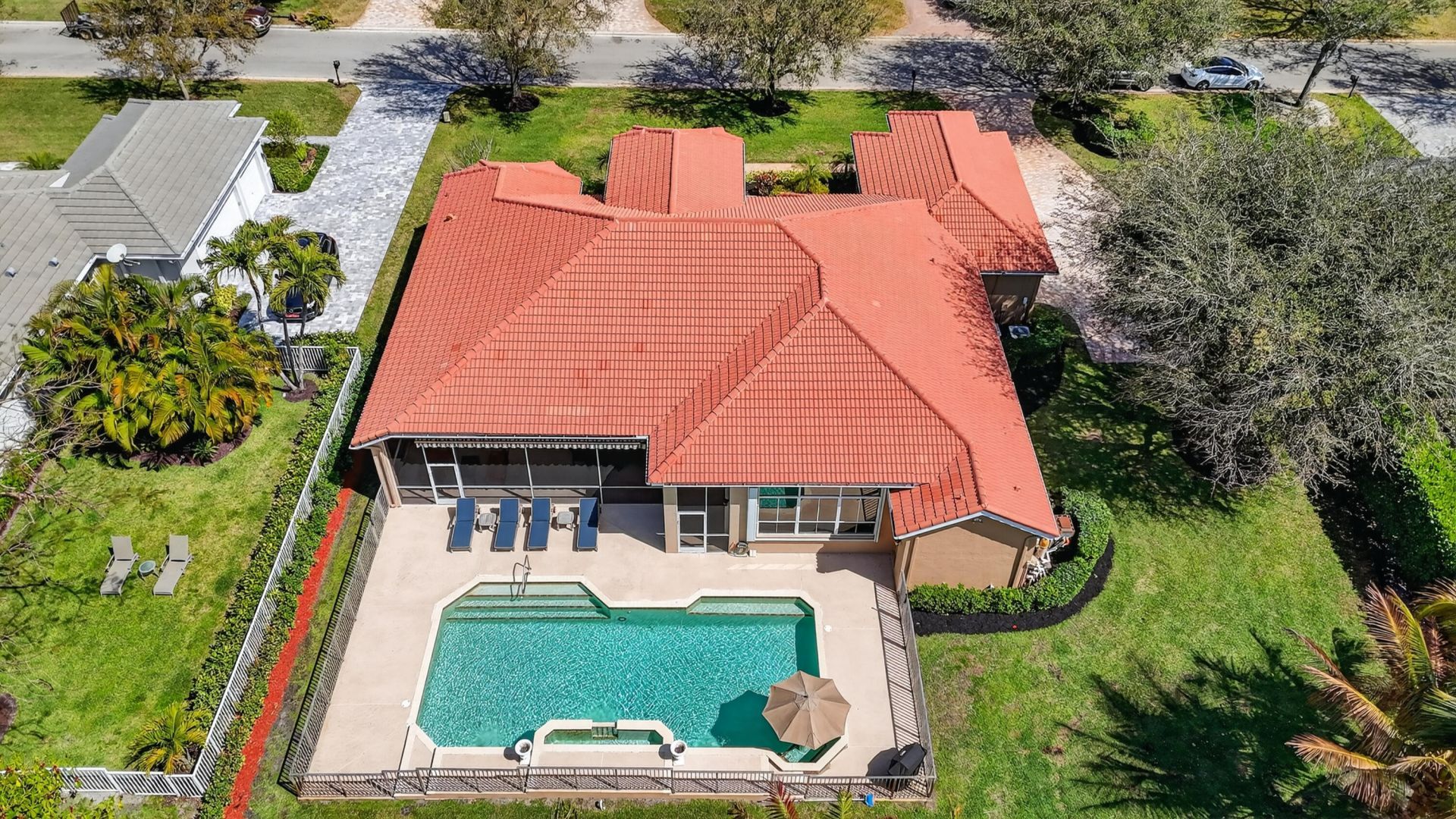 893 Forest Glen Lane, Wellington, FL 33414 Photo