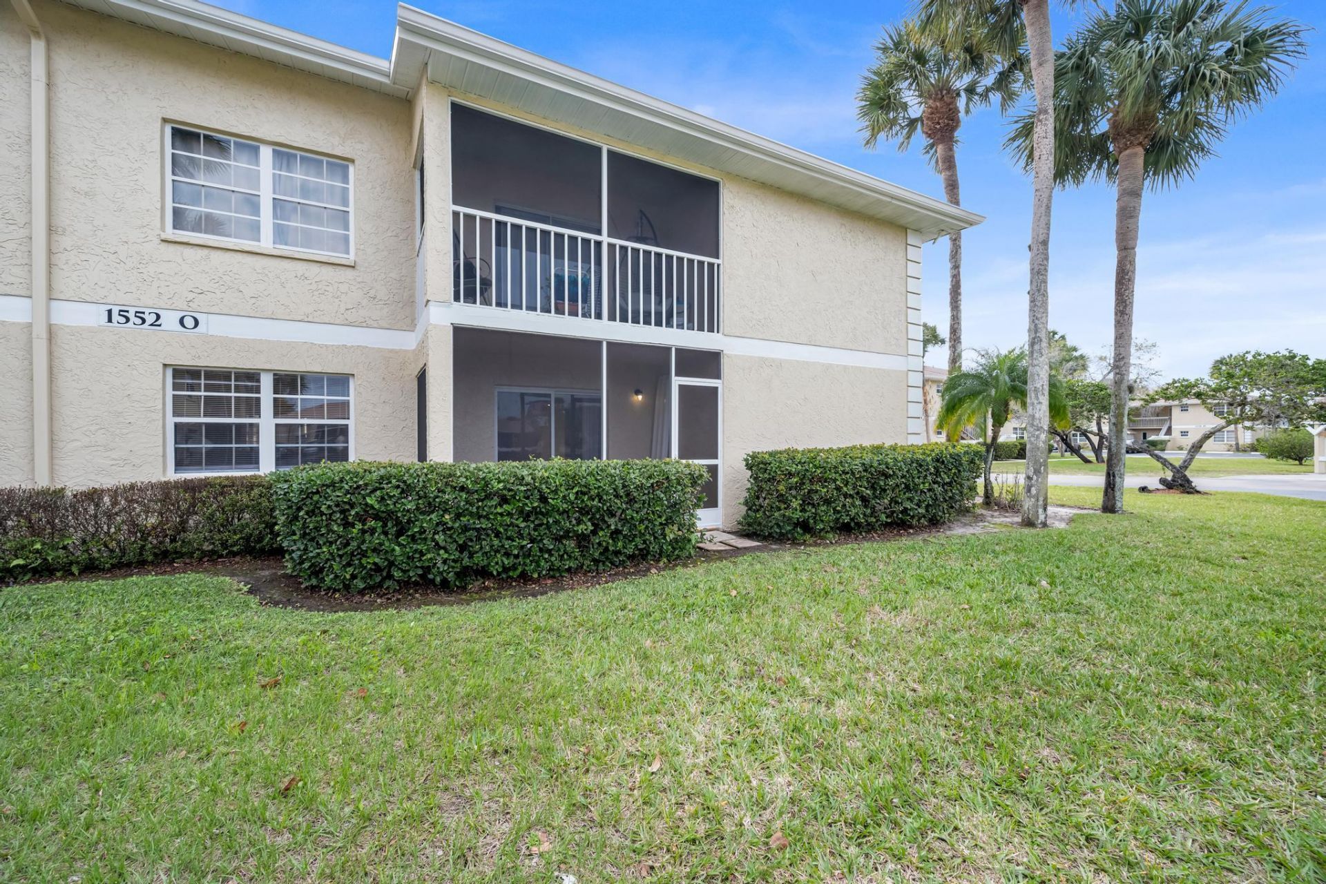 1552 SE Royal Green Circle, Unit O-103, Port Saint Lucie, FL 34952 Photo