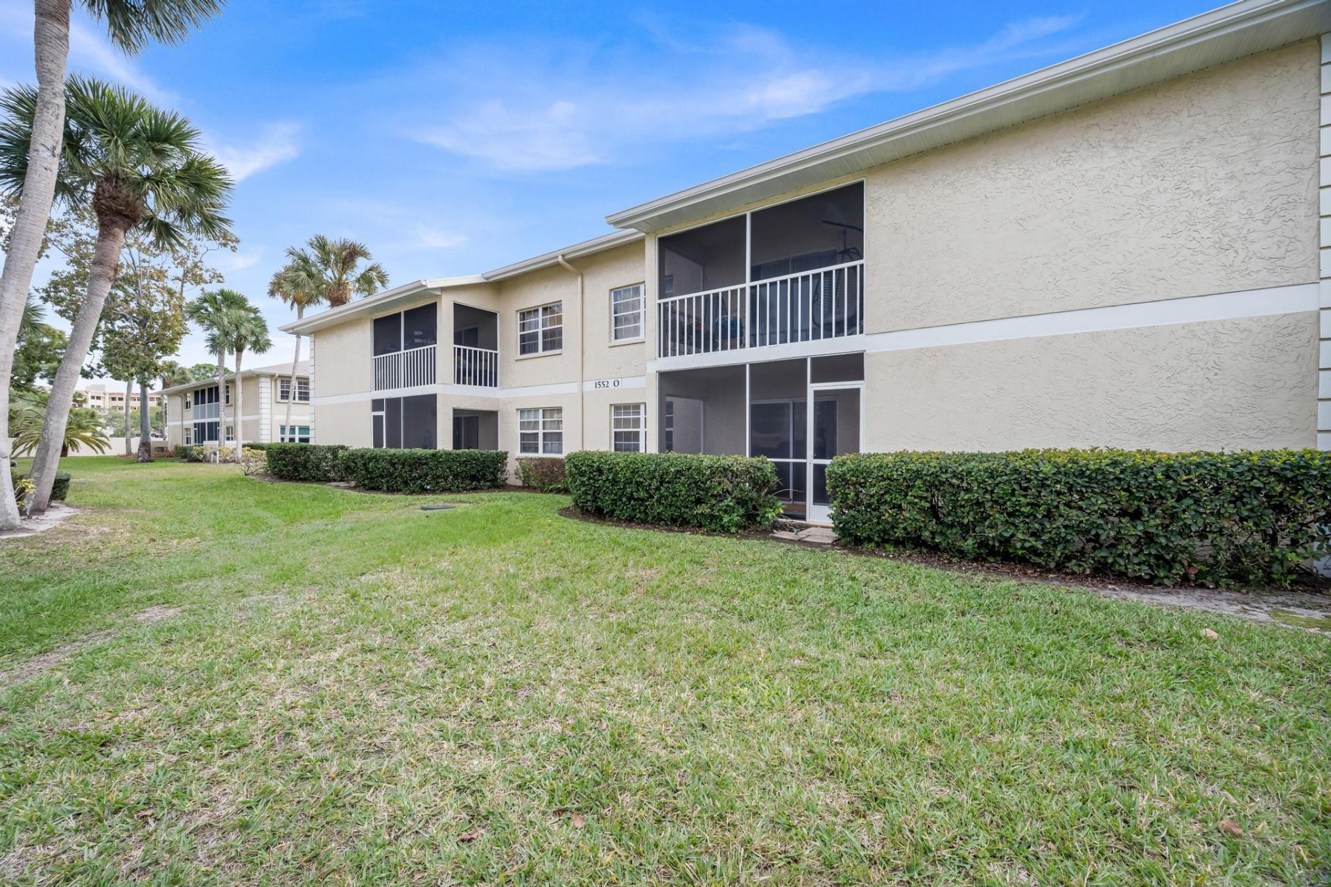 1552 SE Royal Green Circle, Unit O-103, Port Saint Lucie, FL 34952 Photo