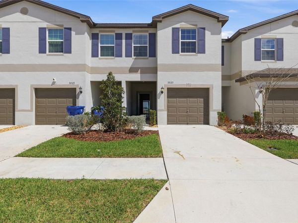 32127 POWDERPUFF MIMOSA DRIVE , SAN ANTONIO, FL 33576