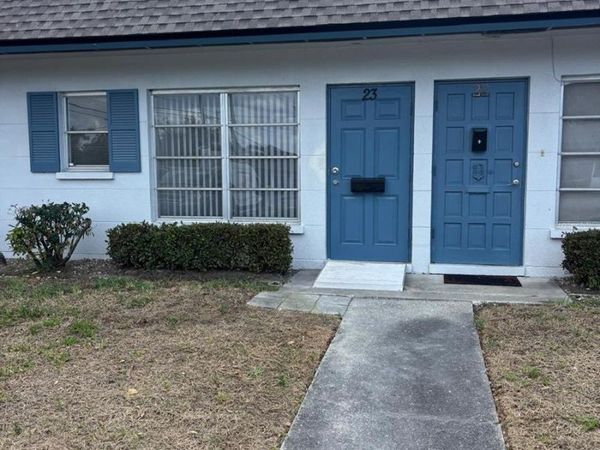 4444 SWIFT ROAD , Unit 23, SARASOTA, FL 34231