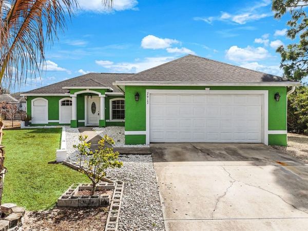 2917 4TH STREET SW, LEHIGH ACRES, FL 33976