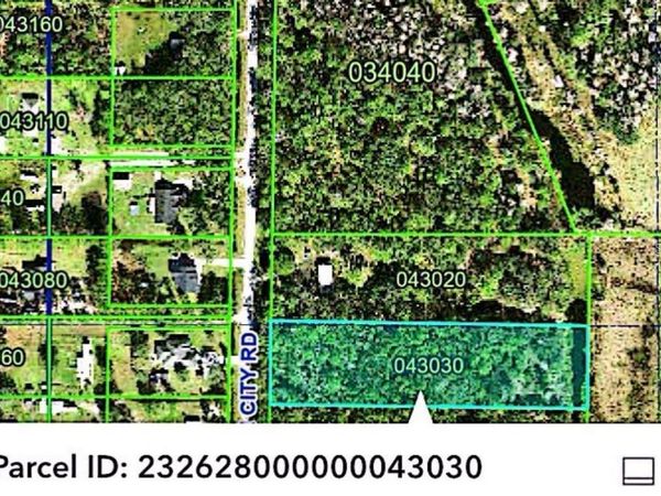 OLD DADE CITY ROAD, LAKELAND, FL 33810