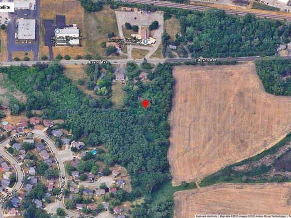 27W607 Devon Avenue, Hanover Park, IL 60133