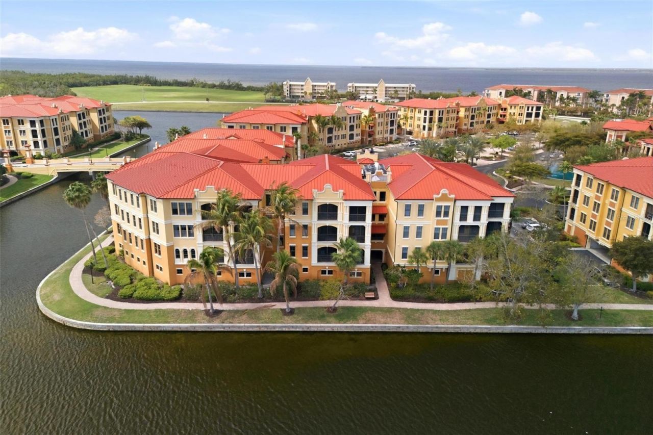 96 Vivante Boulevard, Unit 9625, Punta Gorda, FL 33950 Photo