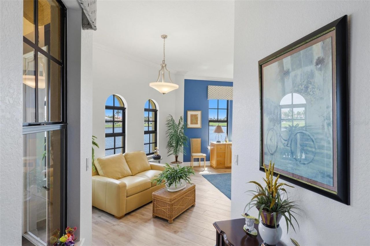 96 Vivante Boulevard, Unit 9625, Punta Gorda, FL 33950 Photo