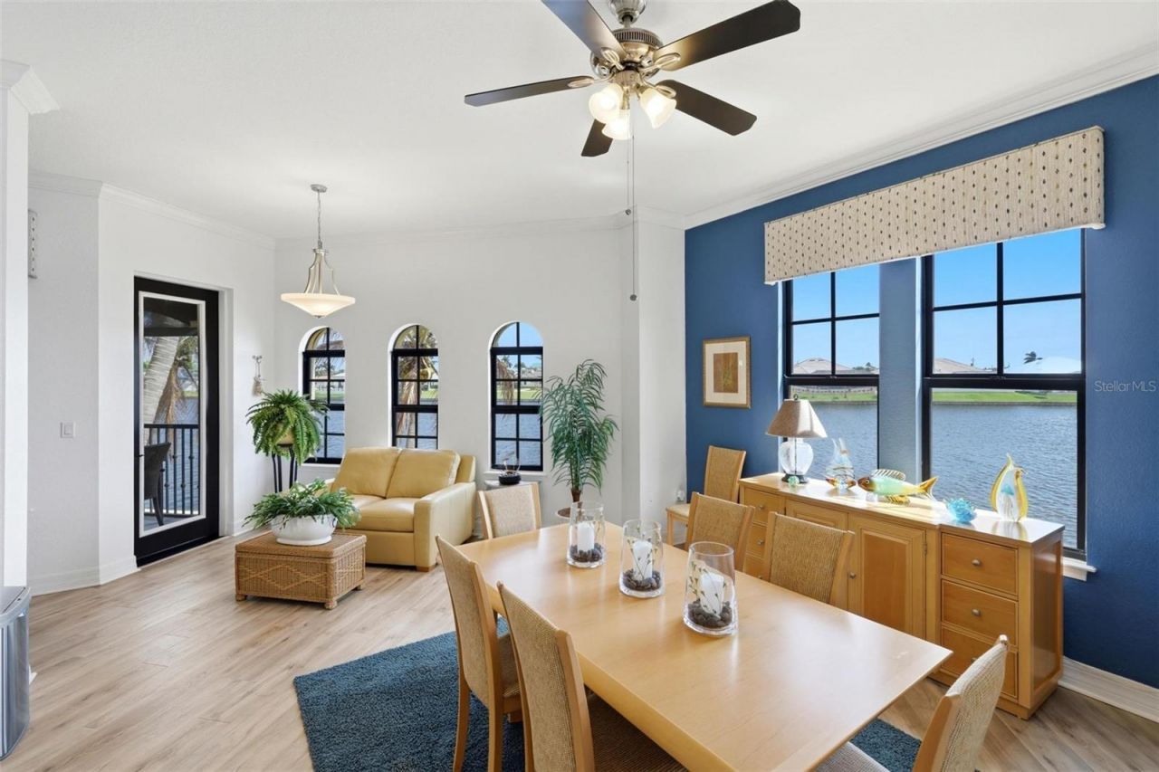 96 Vivante Boulevard, Unit 9625, Punta Gorda, FL 33950 Photo