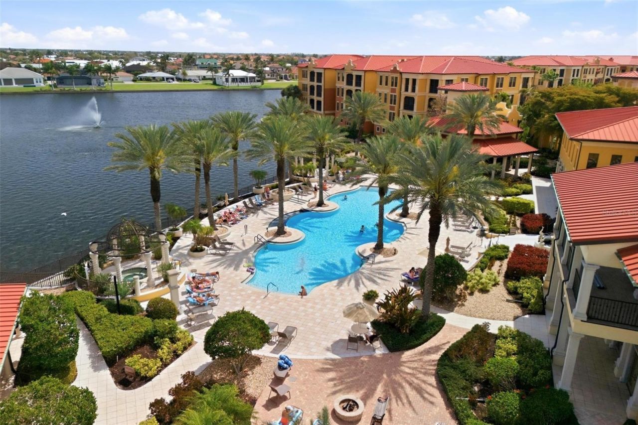 96 Vivante Boulevard, Unit 9625, Punta Gorda, FL 33950 Photo