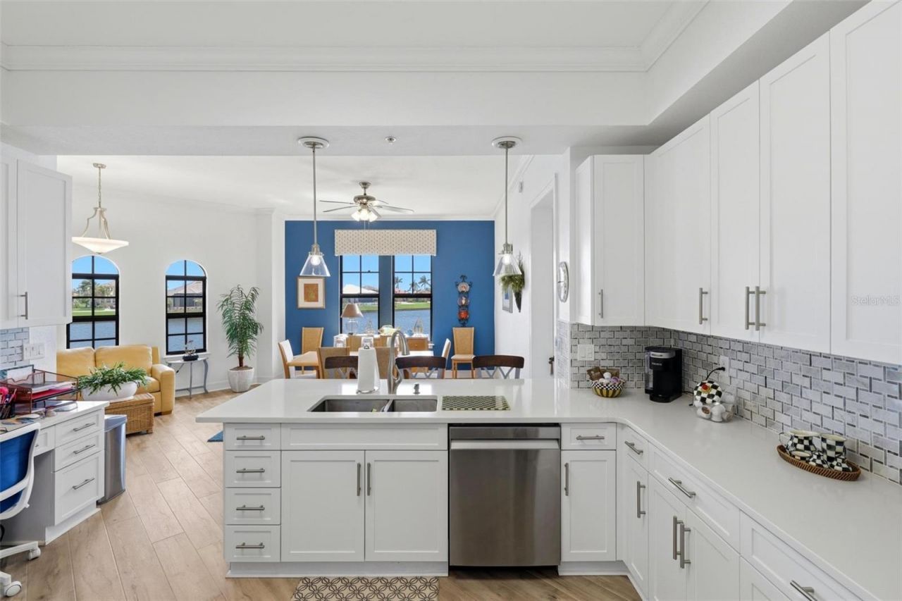 96 Vivante Boulevard, Unit 9625, Punta Gorda, FL 33950 Photo