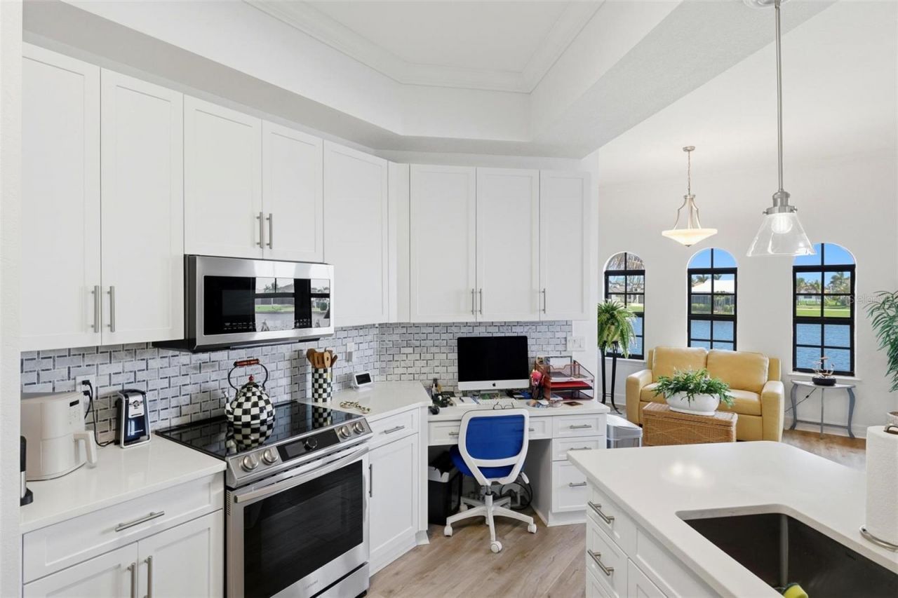 96 Vivante Boulevard, Unit 9625, Punta Gorda, FL 33950 Photo