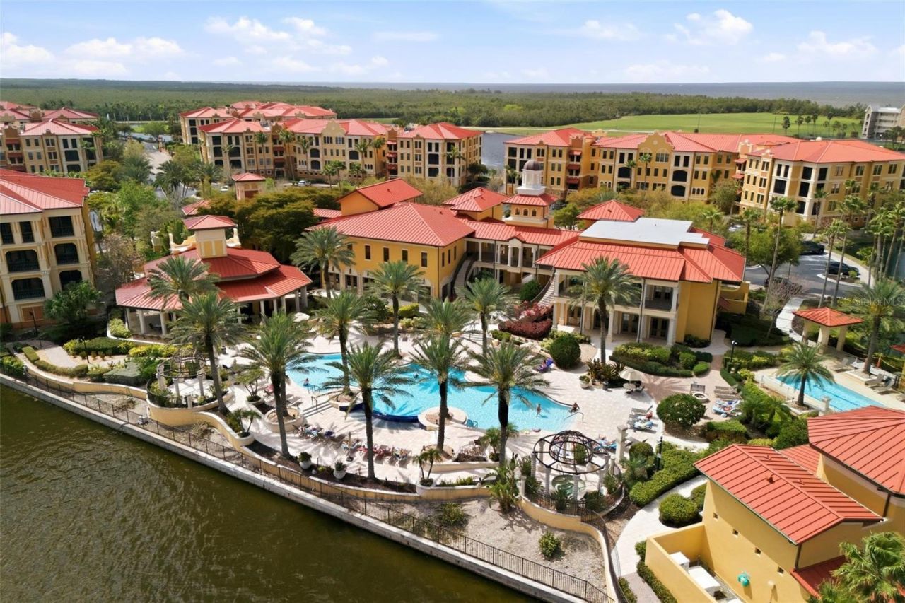 96 Vivante Boulevard, Unit 9625, Punta Gorda, FL 33950 Photo