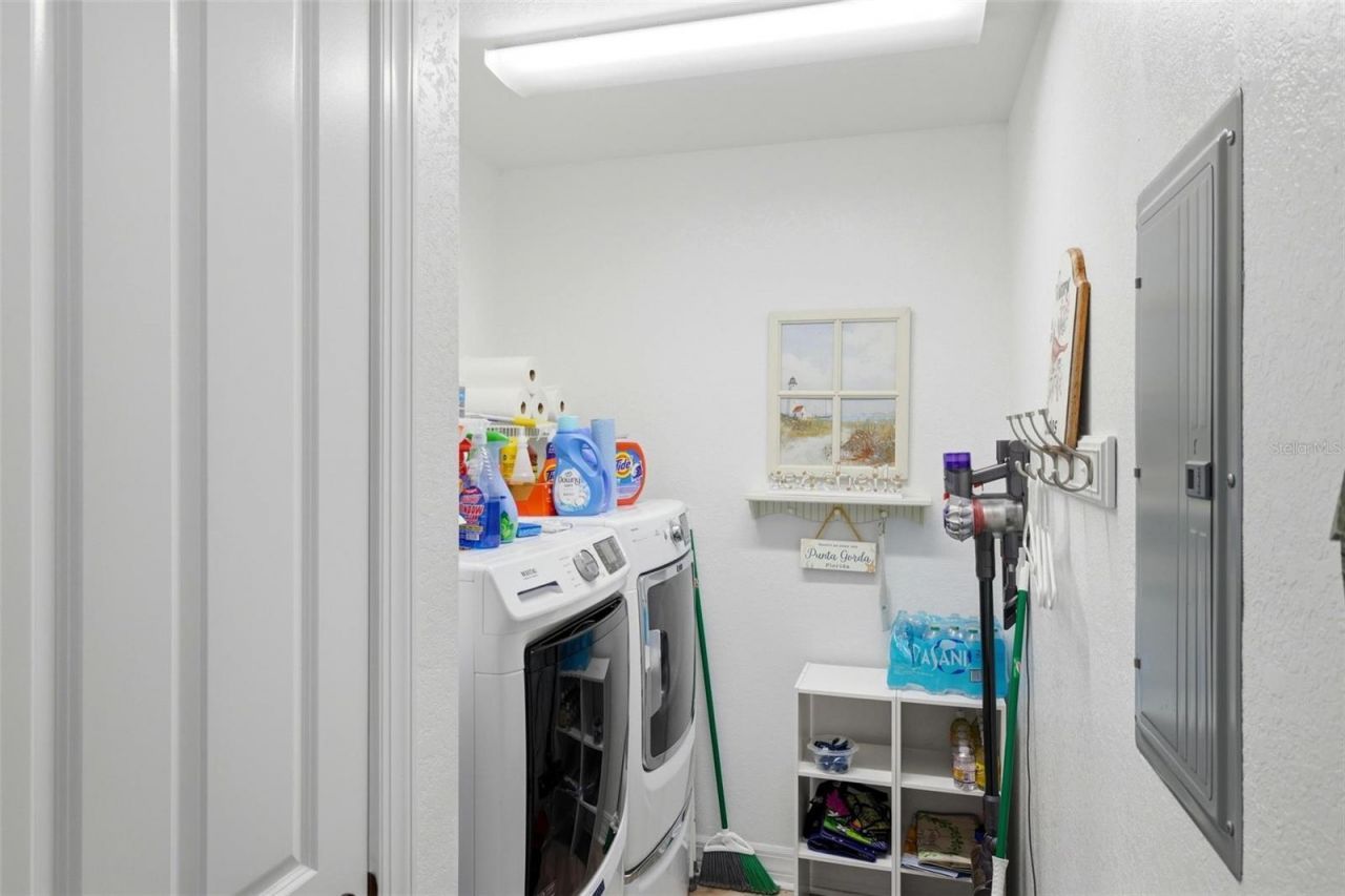 96 Vivante Boulevard, Unit 9625, Punta Gorda, FL 33950 Photo