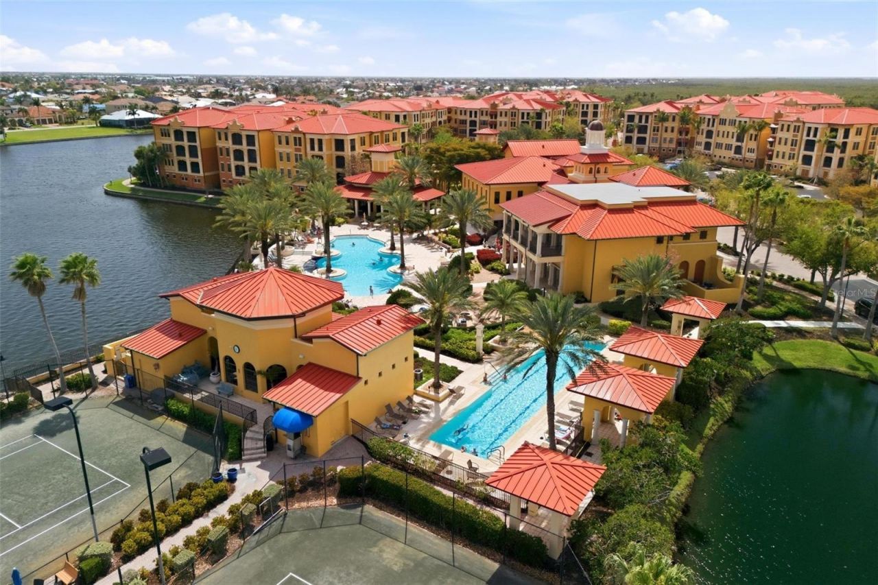 96 Vivante Boulevard, Unit 9625, Punta Gorda, FL 33950 Photo