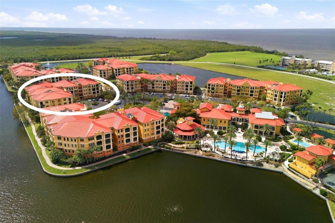 96 Vivante Boulevard, Unit 9625, Punta Gorda, FL 33950 Photo