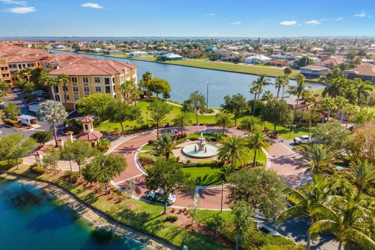 96 Vivante Boulevard, Unit 9625, Punta Gorda, FL 33950 Photo