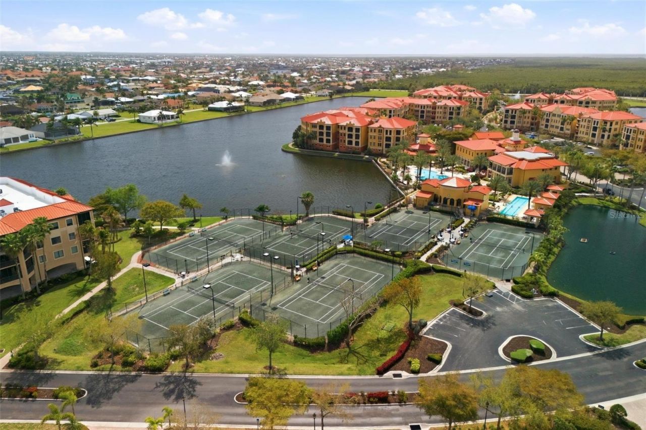 96 Vivante Boulevard, Unit 9625, Punta Gorda, FL 33950 Photo