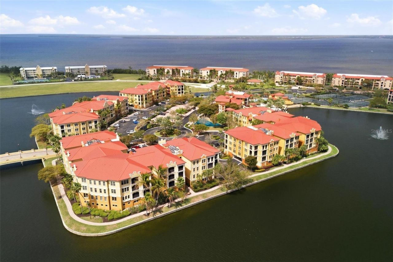 96 Vivante Boulevard, Unit 9625, Punta Gorda, FL 33950 Photo