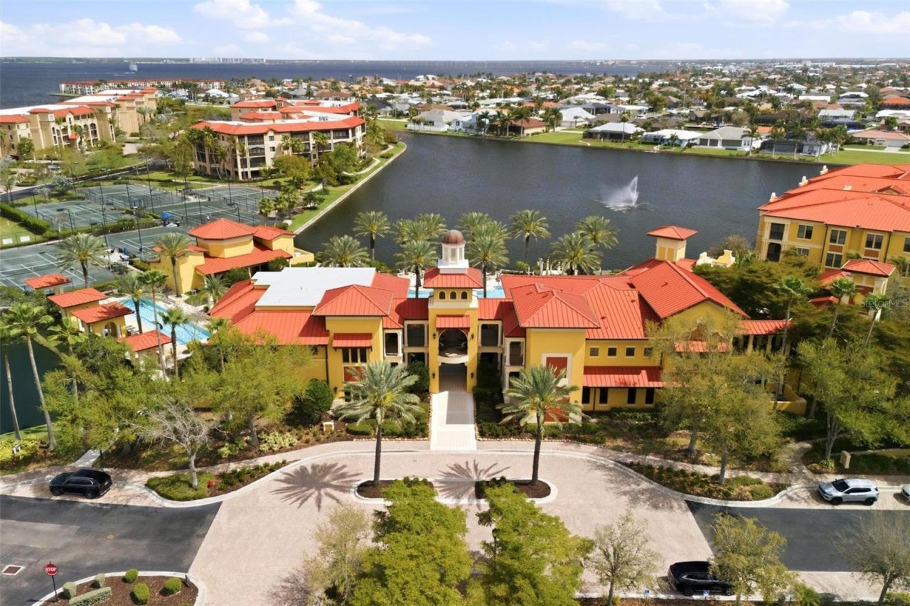 96 Vivante Boulevard, Unit 9625, Punta Gorda, FL 33950 Photo