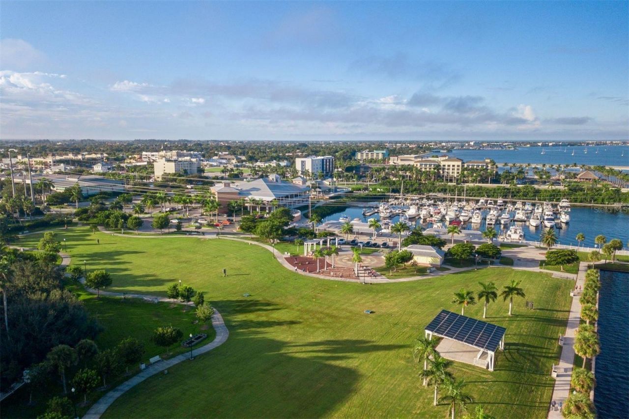 96 Vivante Boulevard, Unit 9625, Punta Gorda, FL 33950 Photo