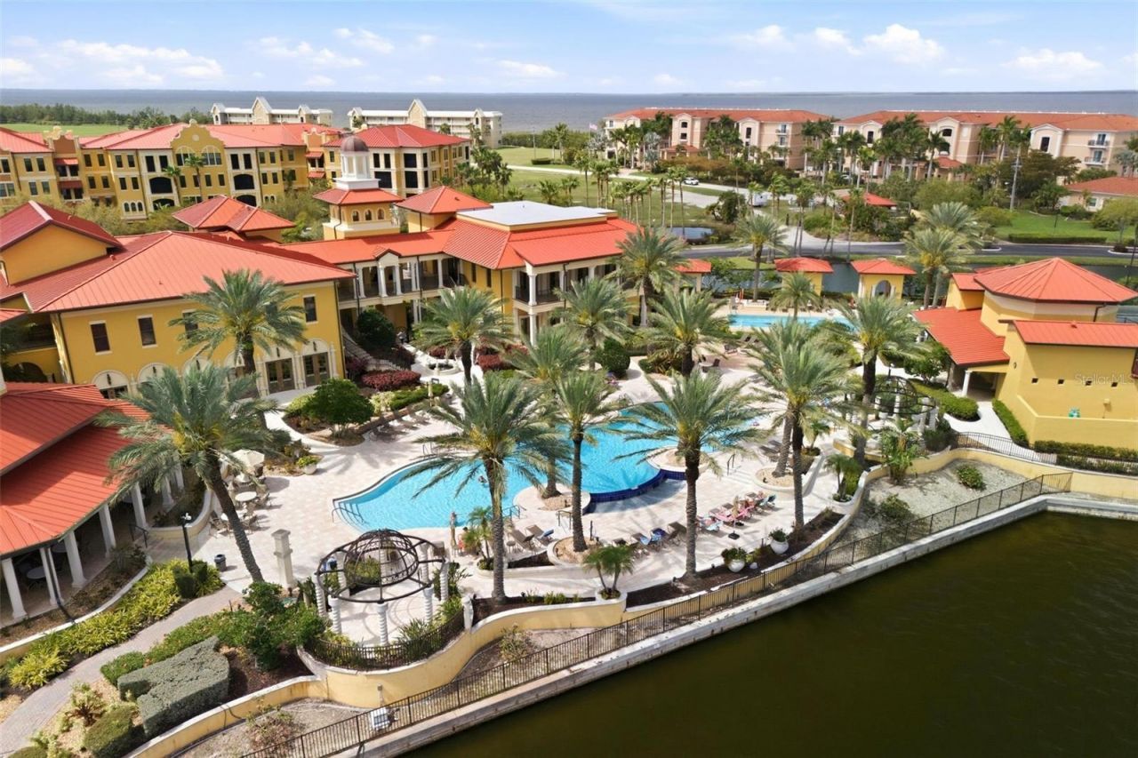 96 Vivante Boulevard, Unit 9625, Punta Gorda, FL 33950 Photo