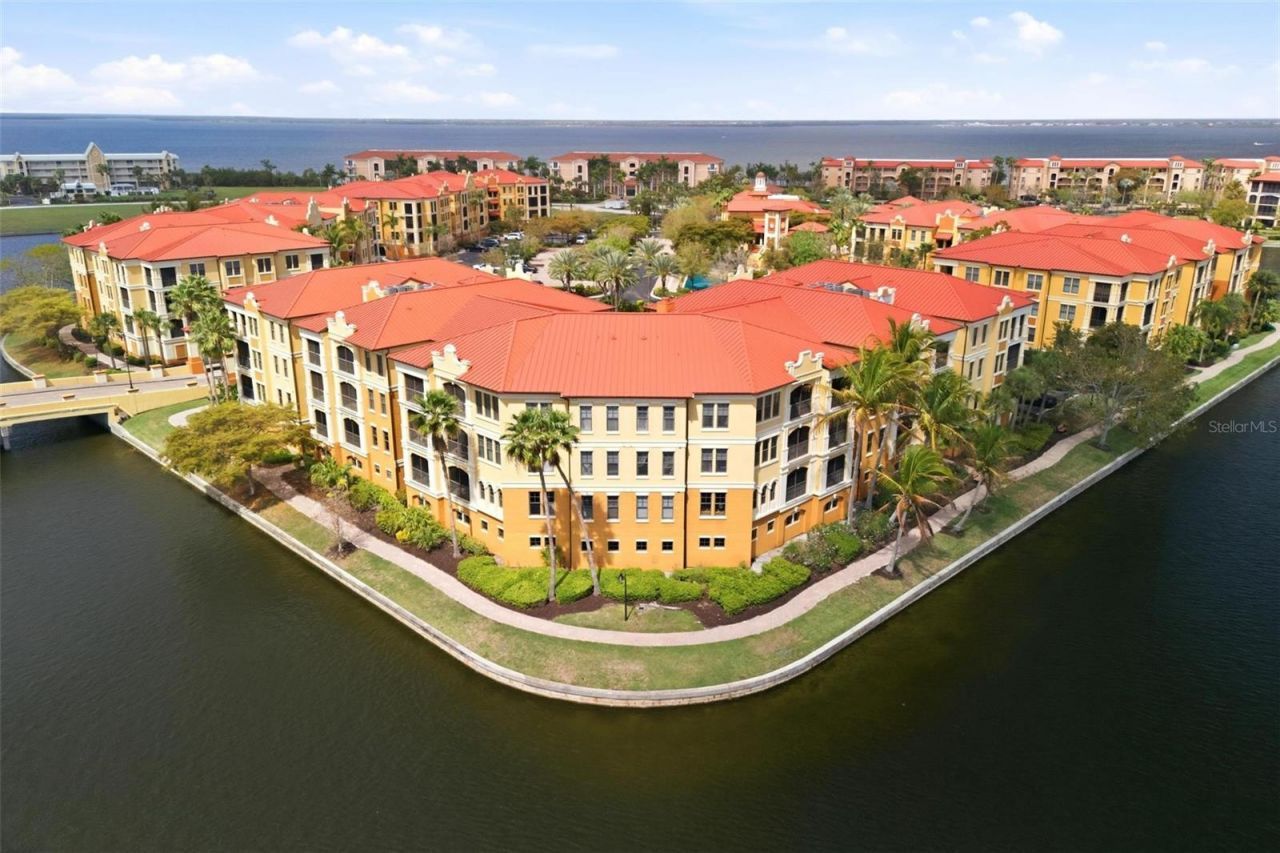 96 Vivante Boulevard, Unit 9625, Punta Gorda, FL 33950 Photo
