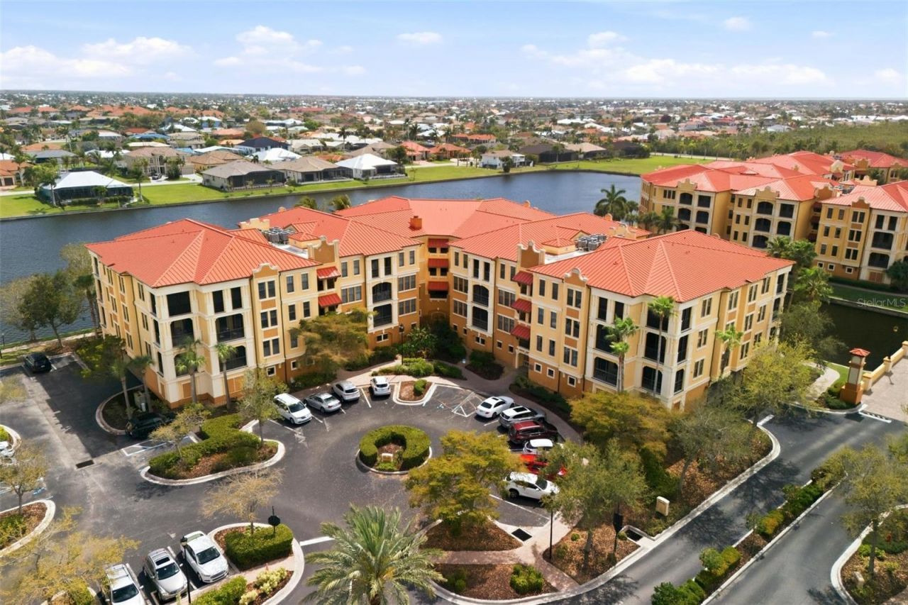 96 Vivante Boulevard, Unit 9625, Punta Gorda, FL 33950 Photo