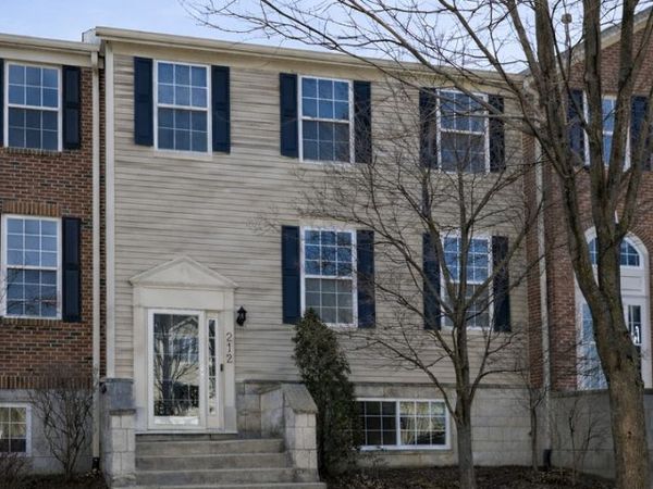 212 Willow Boulevard , Unit 212, Willow Springs, IL 60480