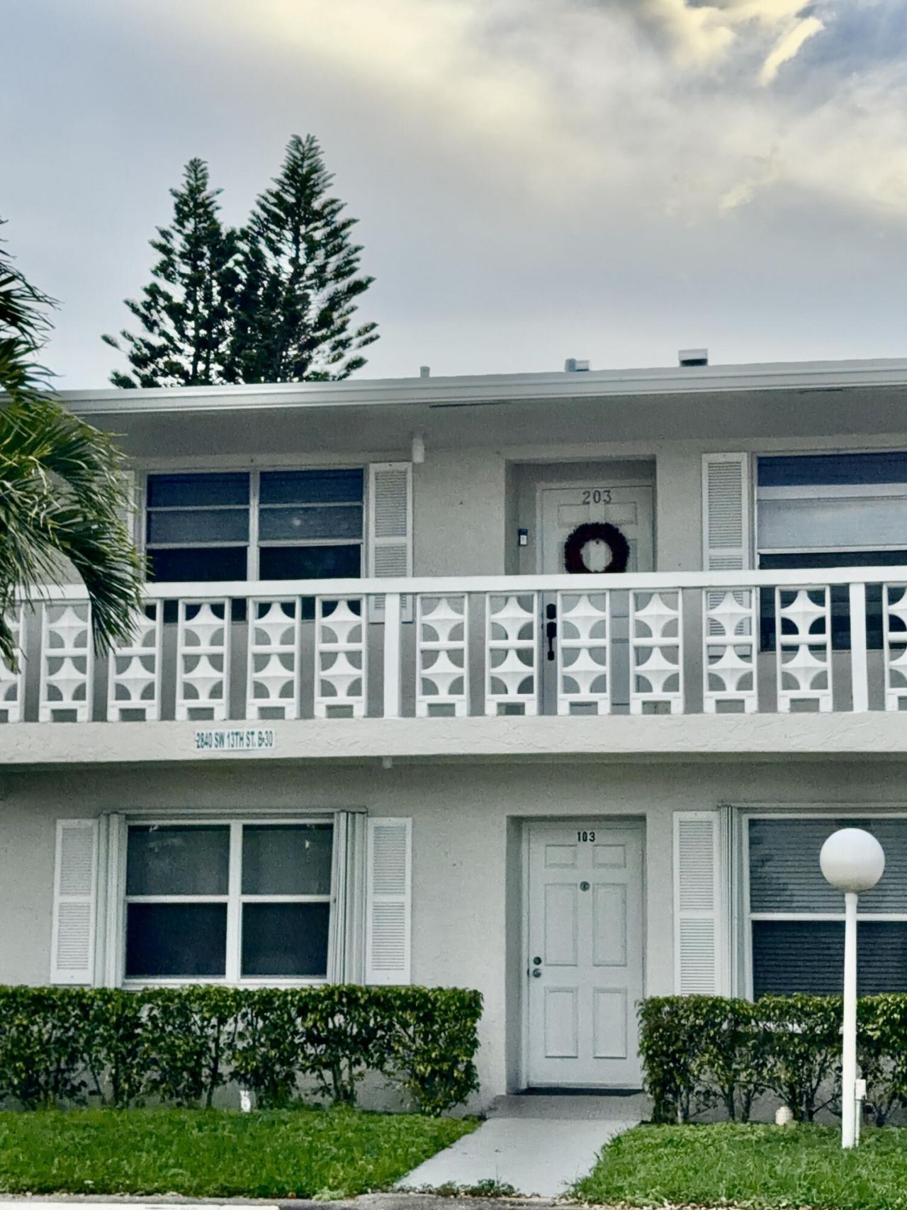 2840 SW 13th Street, Unit 103, Delray Beach, FL 33445 Photo
