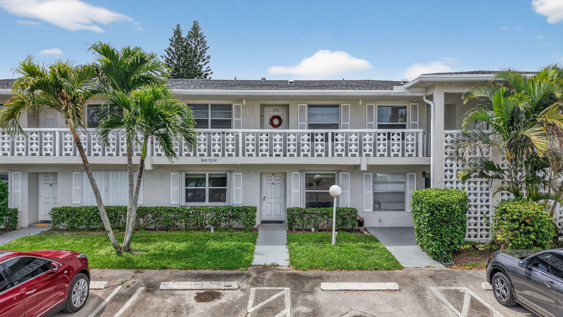 2840 SW 13th Street, Unit 103, Delray Beach, FL 33445 Photo