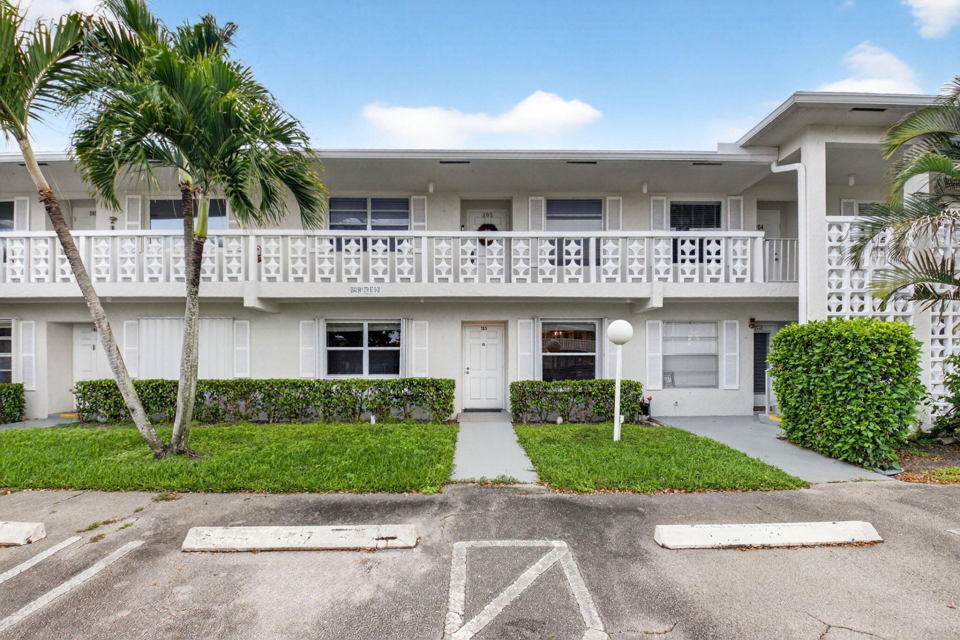 2840 SW 13th Street, Unit 103, Delray Beach, FL 33445 Photo