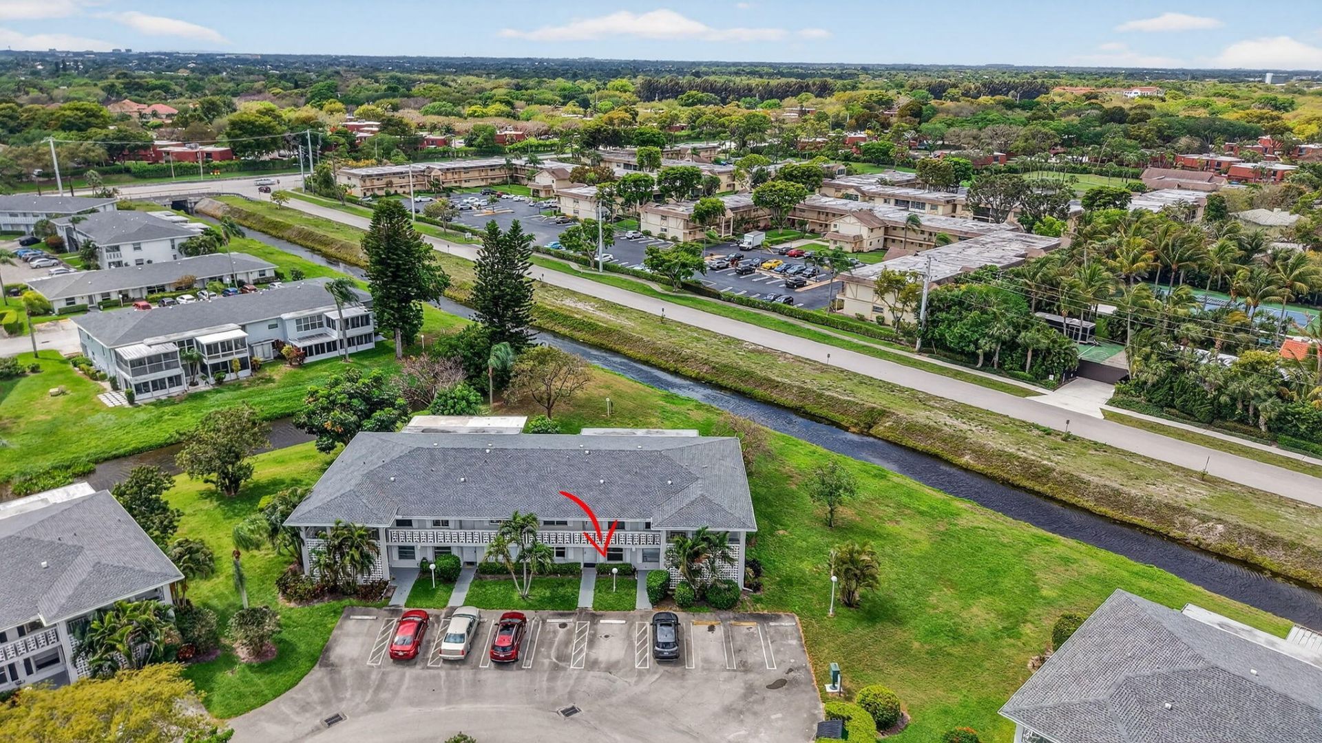 2840 SW 13th Street, Unit 103, Delray Beach, FL 33445 Photo