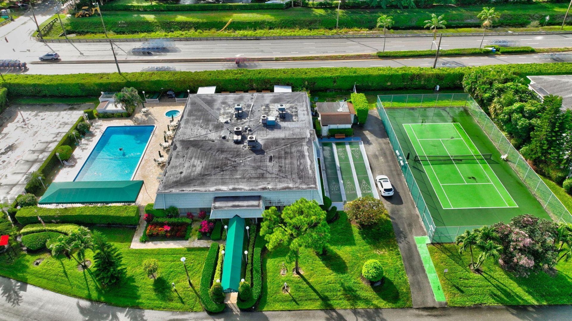 2840 SW 13th Street, Unit 103, Delray Beach, FL 33445 Photo