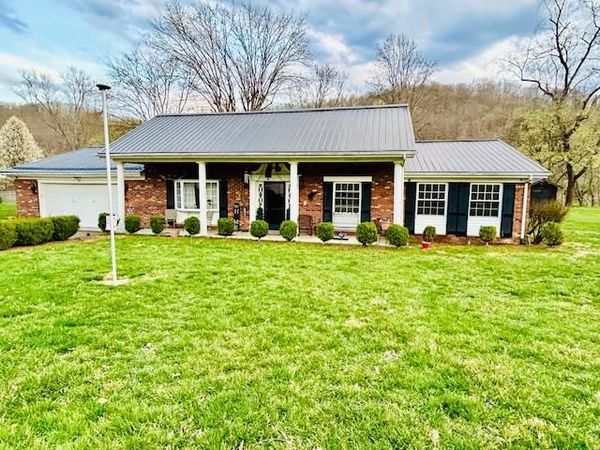 4606 Elk Shore Dr, CHARLESTON, WV 25302