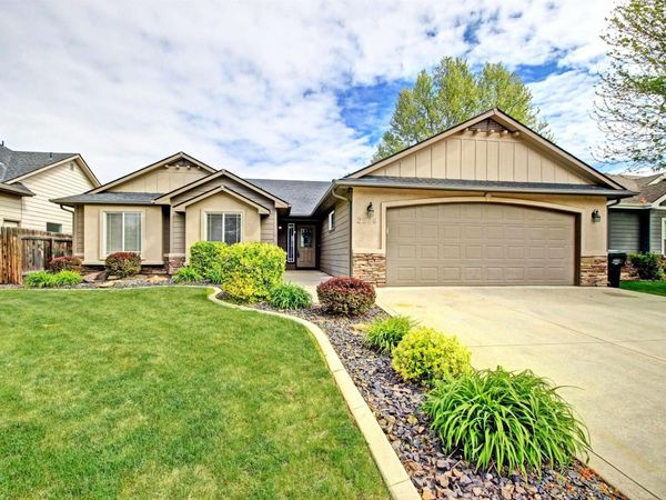 2276 E Summer Dawn Dr., Meridian, ID 83646