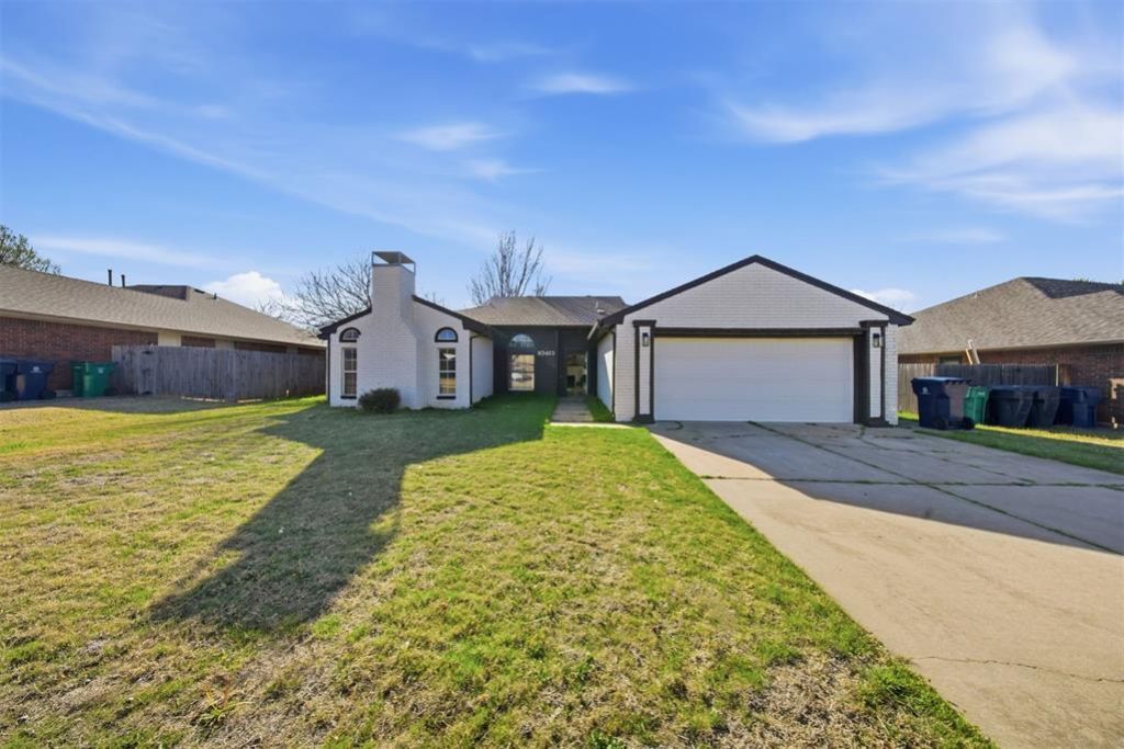 10413 Doris Place, Oklahoma City, OK 73162 Main Photo