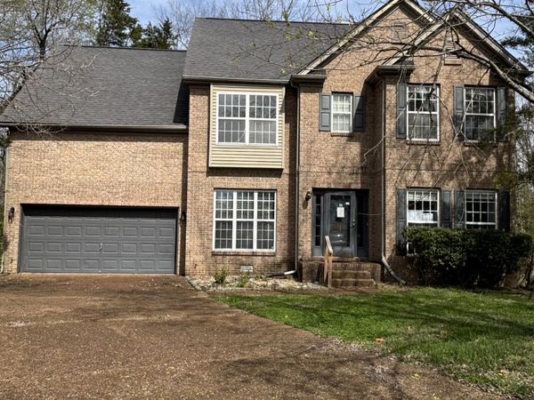 620 Casey Pl , Hermitage, TN 37076