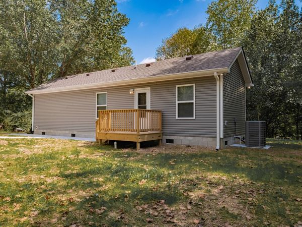 3481 Normandy Rd , Normandy, TN 37360