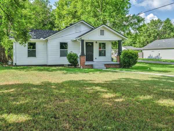 302 Maple St , Madison, TN 37115