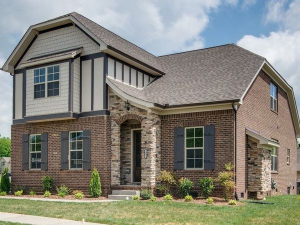 43 Bear Branch Cir , Joelton, TN 37080
