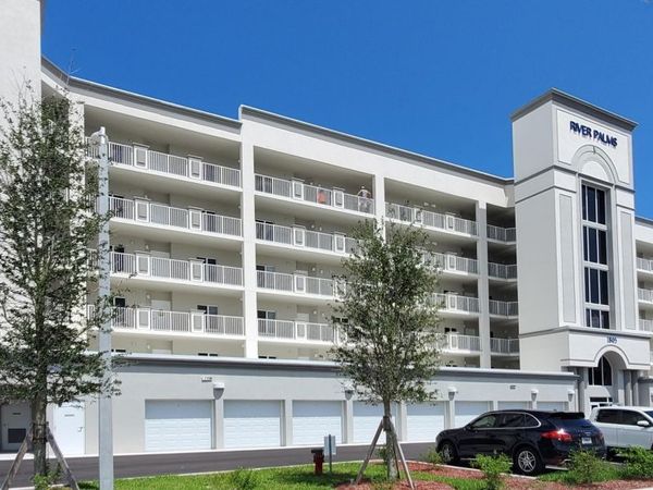 1805 Riverside Drive, Unit 205, Titusville, FL 32780