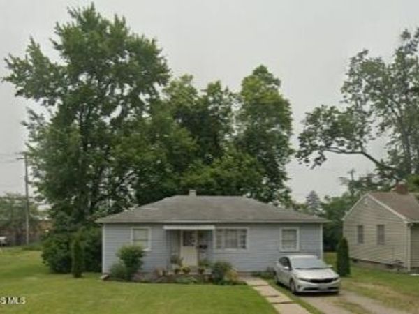 5221 Melvin Drive , Toledo, OH 43615