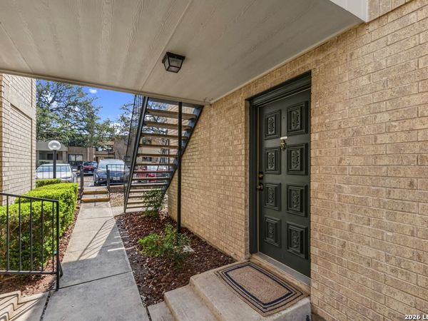 11843 Braesview, Unit 2101, San Antonio, TX 78213