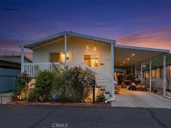 1255 Amethyst, Unit 18, Mentone, CA 92359