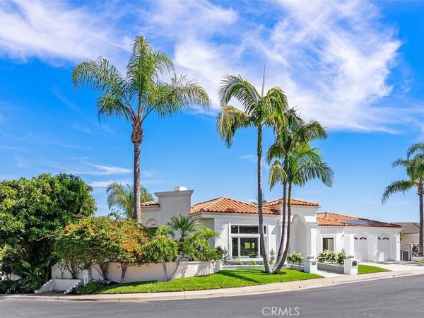 22 Cresta Del Sol, San Clemente, CA 92673